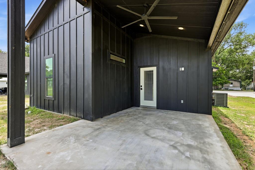 WEST BRIDGEPORT ADDITION - Residential