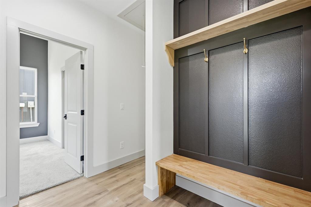 WEST BRIDGEPORT ADDITION - Residential