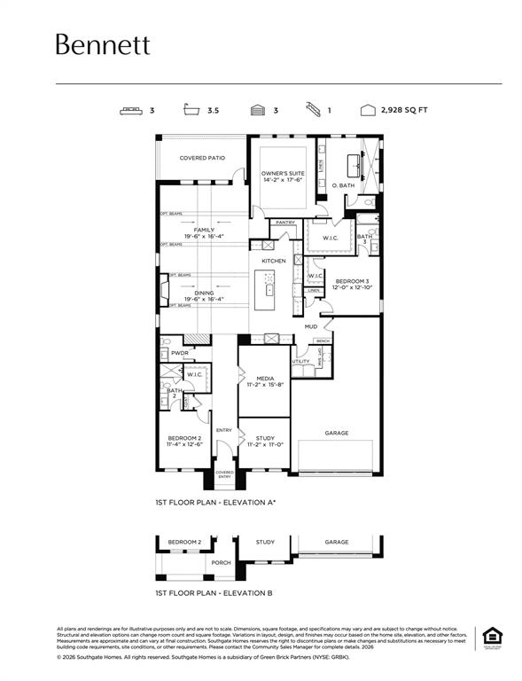 Eliana - Residential