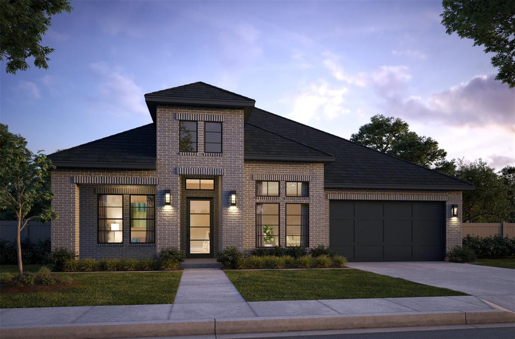 Eliana - Residential