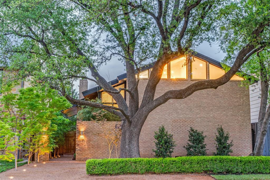 Highland Park - Residential