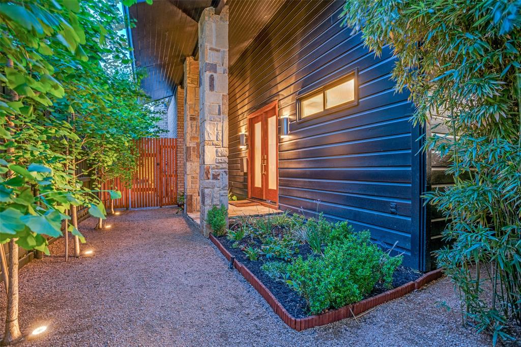 Highland Park - Residential