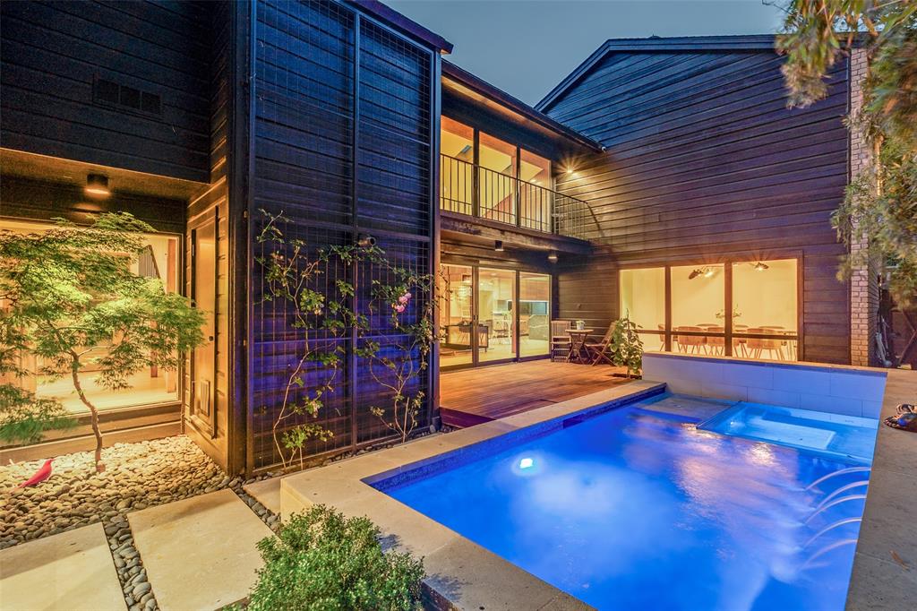 Highland Park - Residential