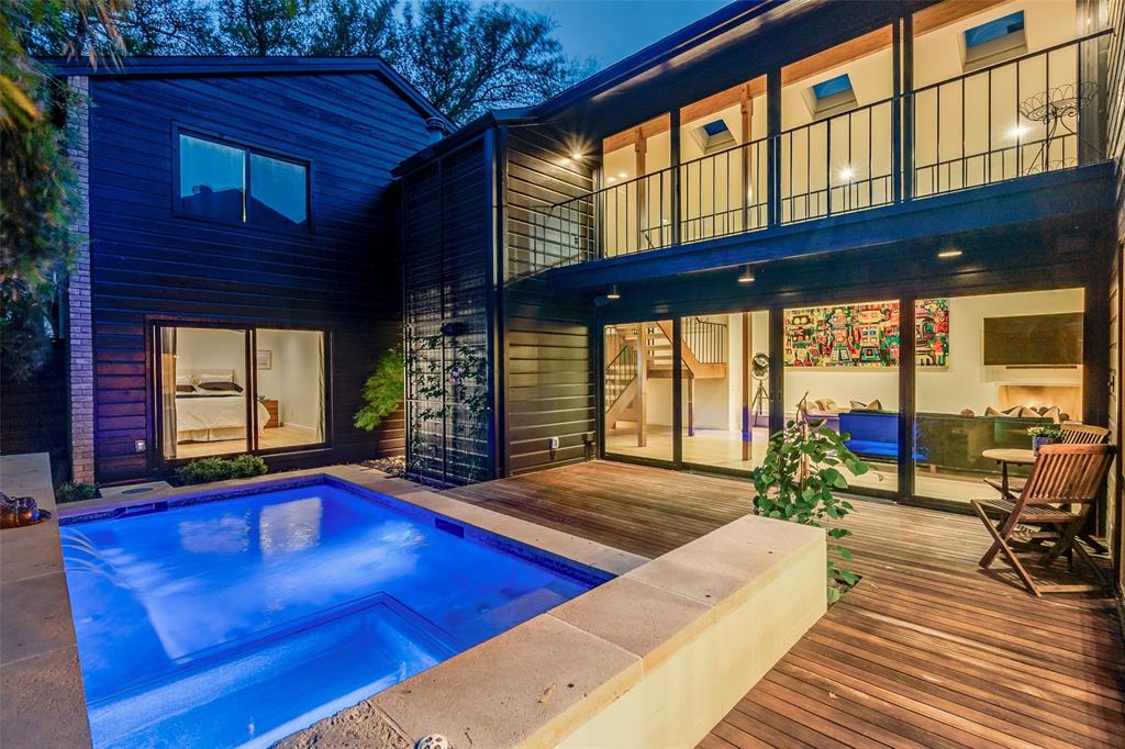 Highland Park - Residential