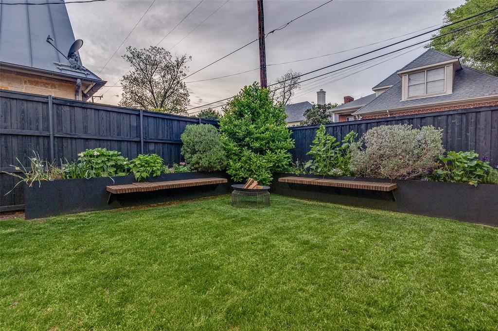 Highland Park - Residential