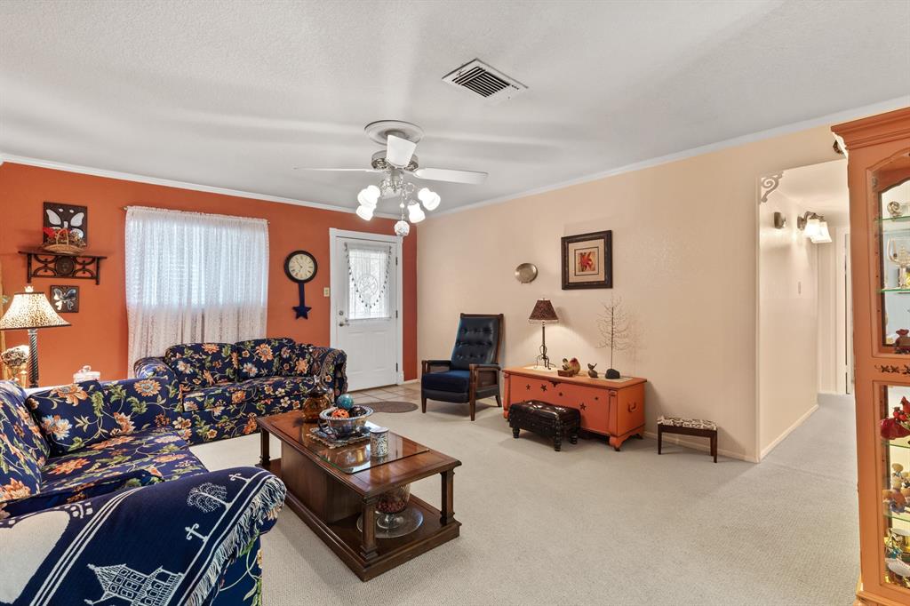 Country Club Road - Residential