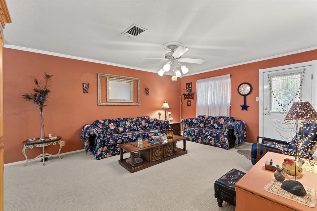 Country Club Road - Residential