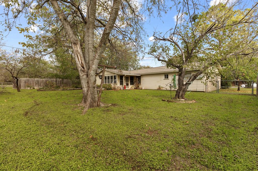 Country Club Road - Residential