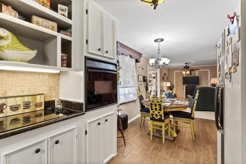 Country Club Road - Residential