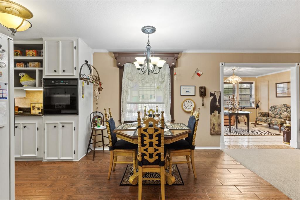 Country Club Road - Residential