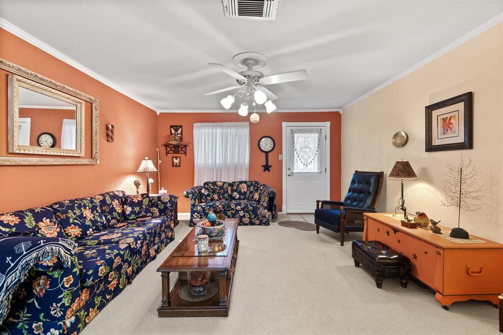 Country Club Road - Residential