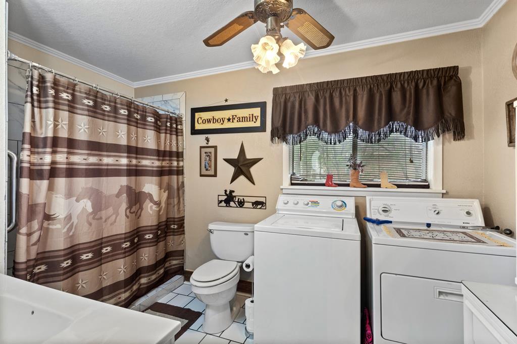 Country Club Road - Residential