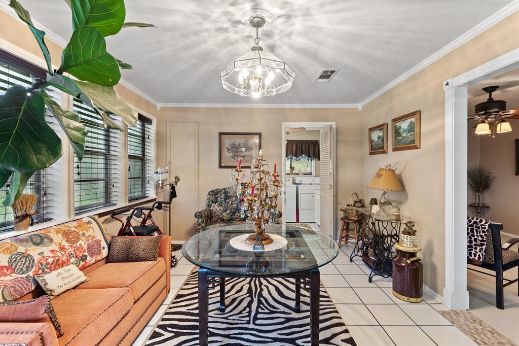 Country Club Road - Residential