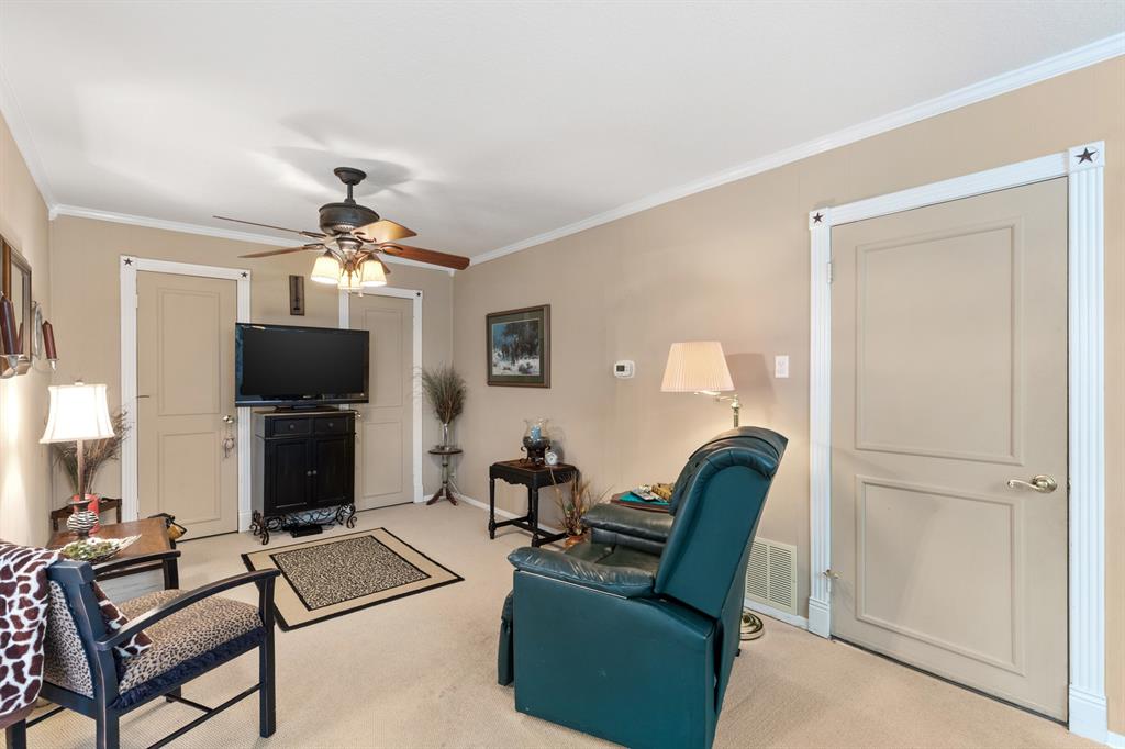 Country Club Road - Residential