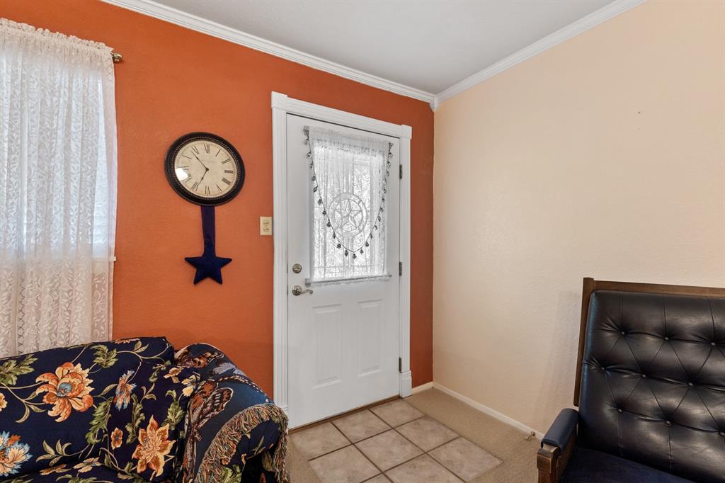 Country Club Road - Residential