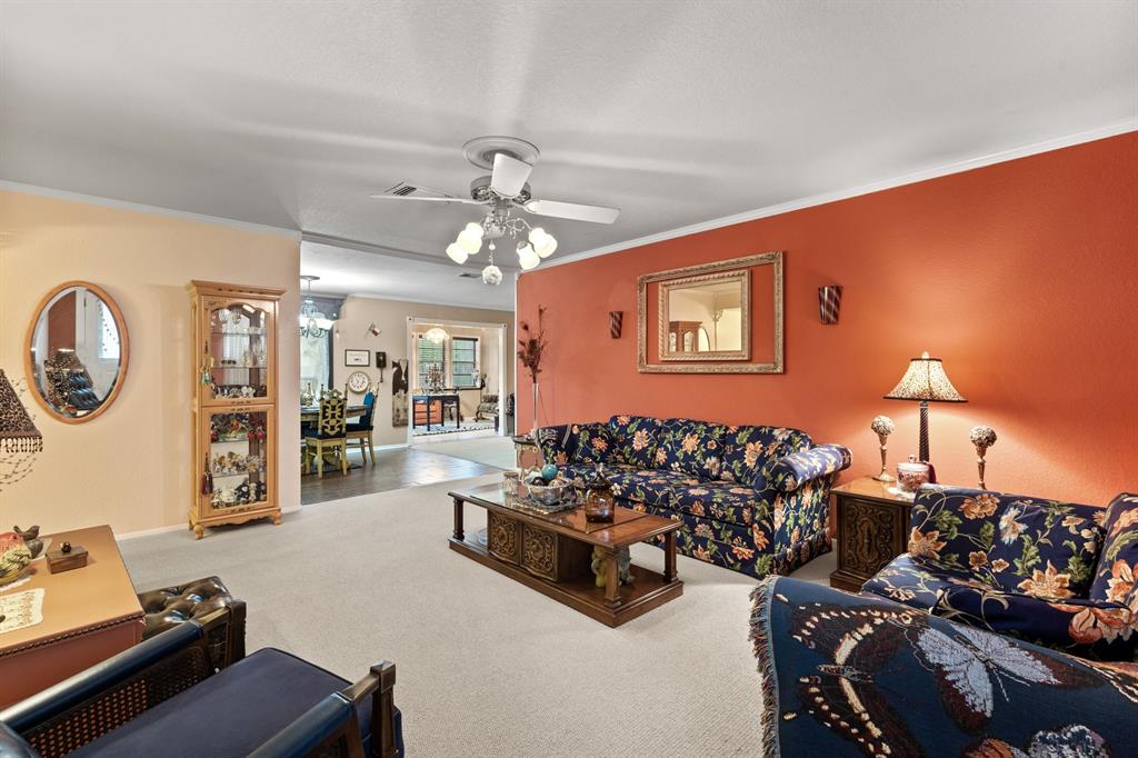 Country Club Road - Residential
