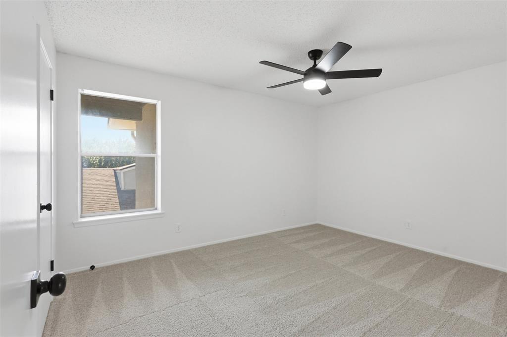 Cedar Ridge At Hurst Twnhms - Residential
