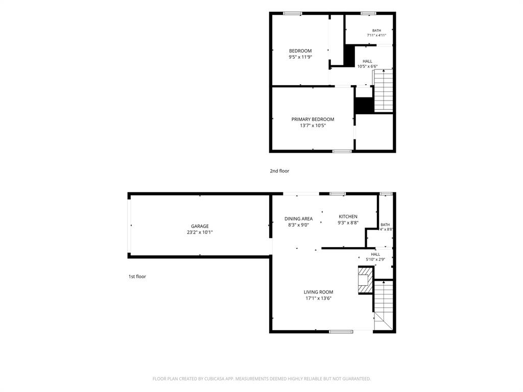 Cedar Ridge At Hurst Twnhms - Residential