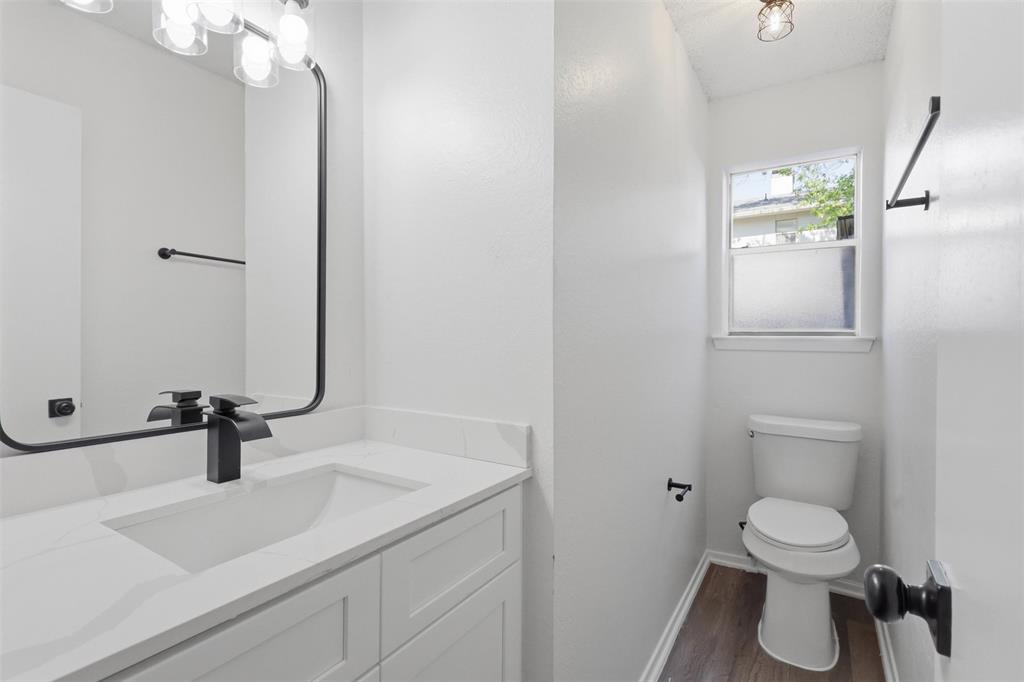 Cedar Ridge At Hurst Twnhms - Residential