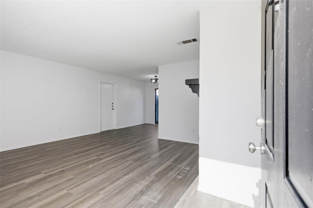 Cedar Ridge At Hurst Twnhms - Residential