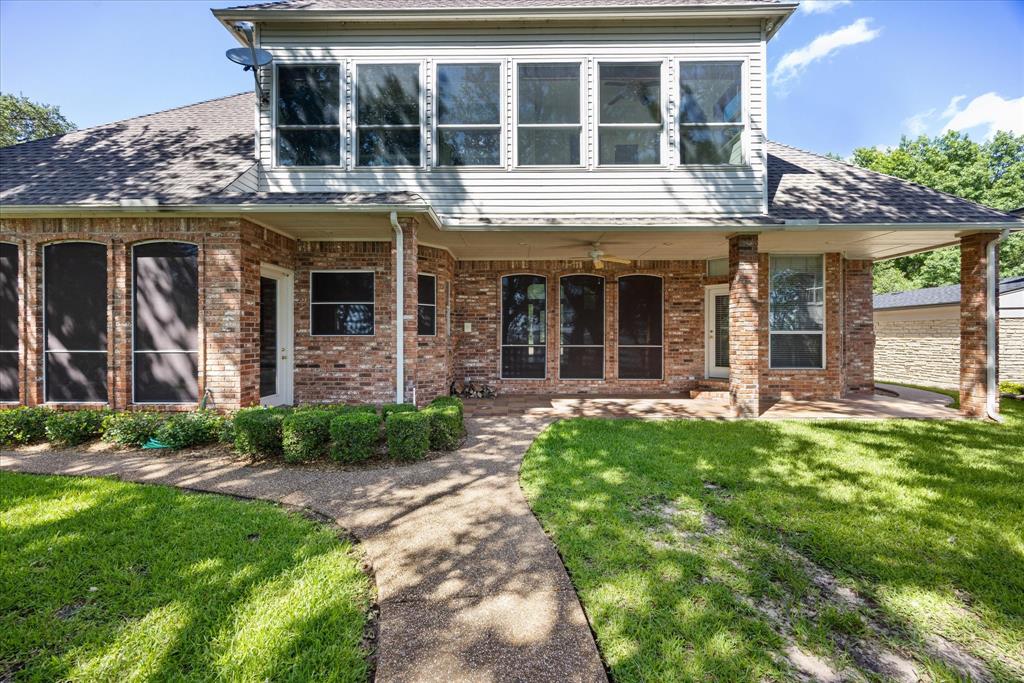 Decordova Bend Estate Ph 1 - Residential