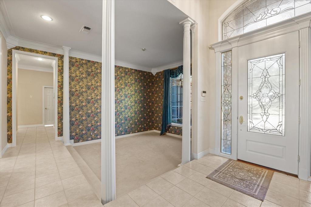 Decordova Bend Estate Ph 1 - Residential
