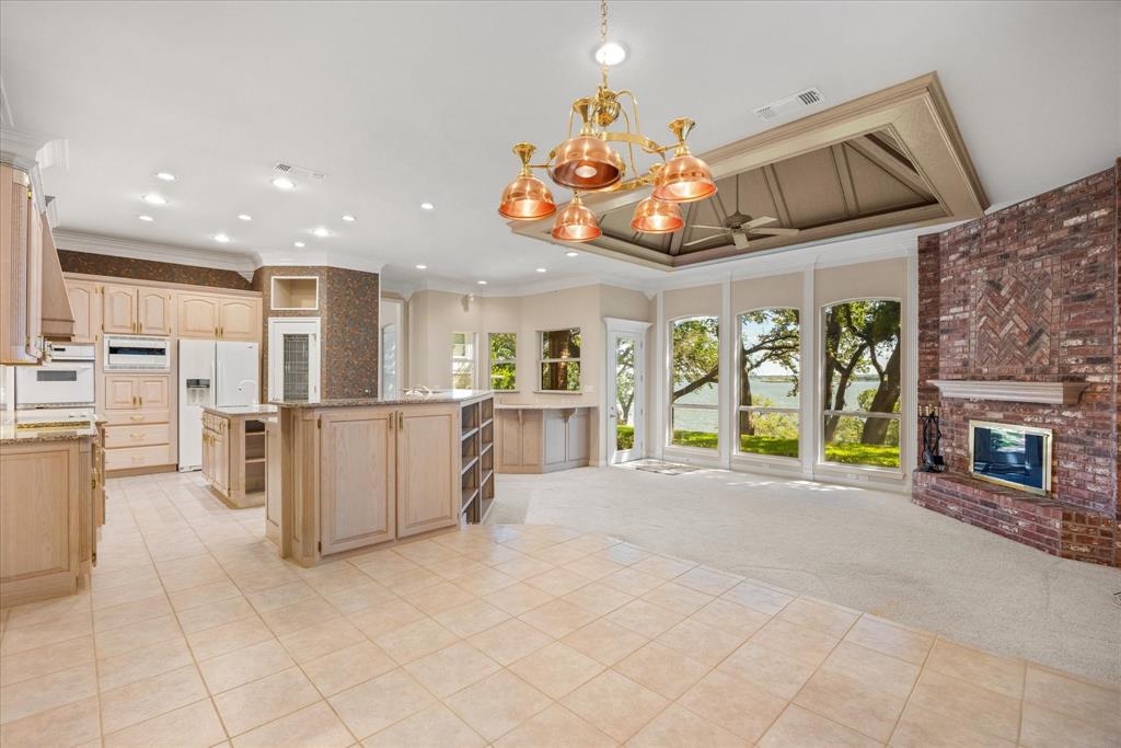 Decordova Bend Estate Ph 1 - Residential