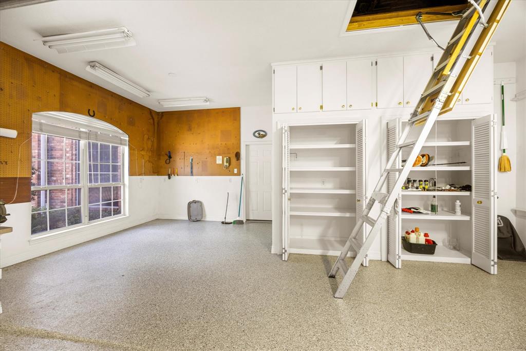 Decordova Bend Estate Ph 1 - Residential