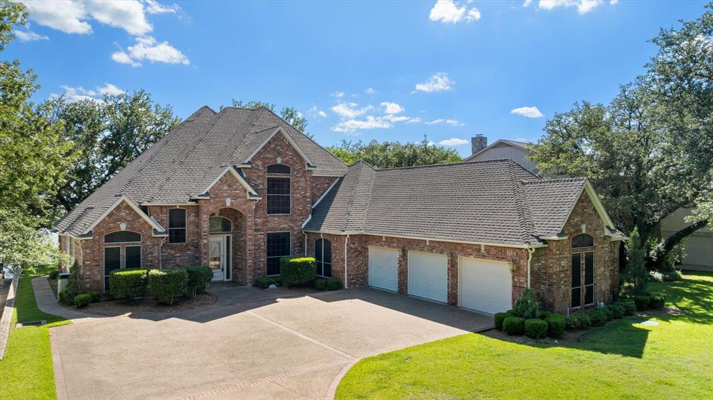 Decordova Bend Estate Ph 1 - Residential