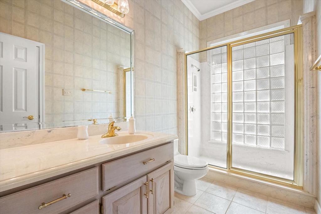 Decordova Bend Estate Ph 1 - Residential