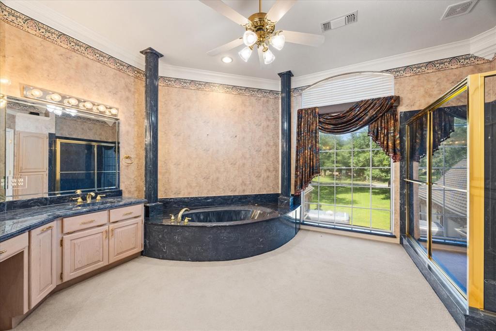 Decordova Bend Estate Ph 1 - Residential