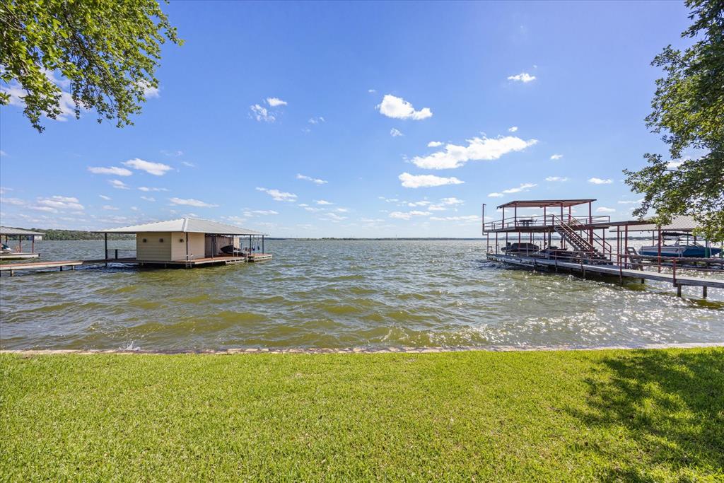 Decordova Bend Estate Ph 1 - Residential