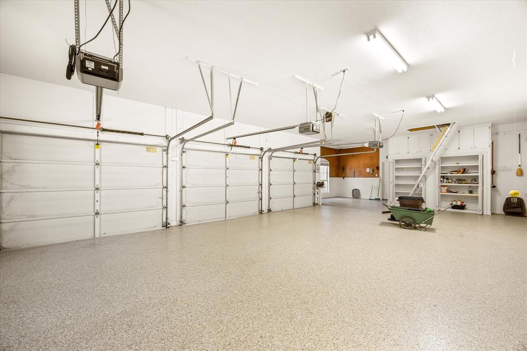 Decordova Bend Estate Ph 1 - Residential