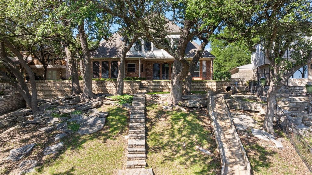 Decordova Bend Estate Ph 1 - Residential