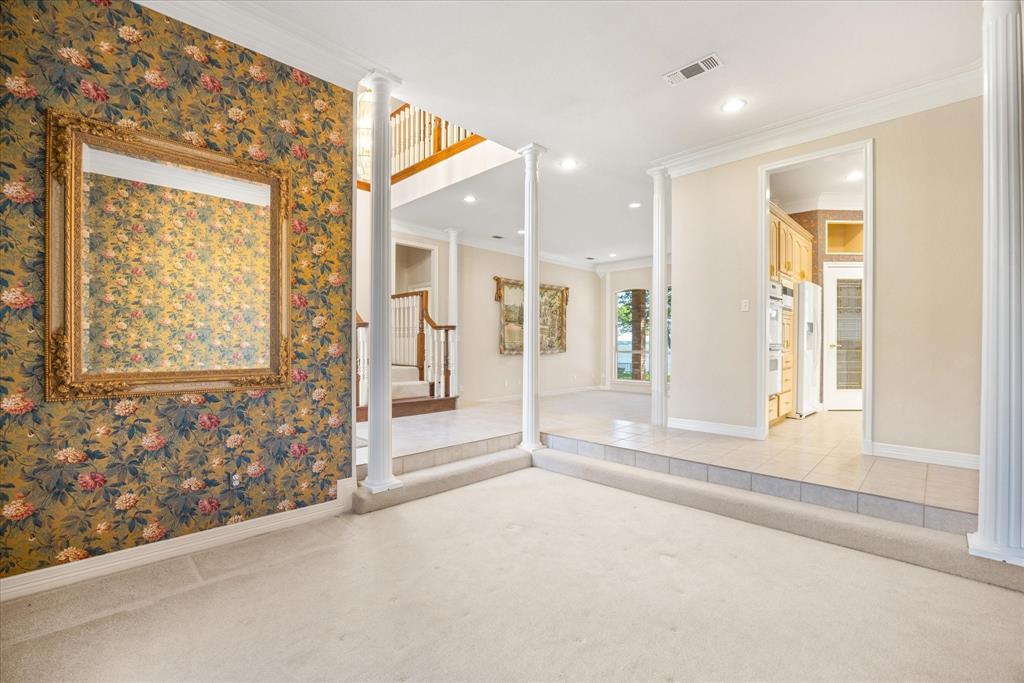 Decordova Bend Estate Ph 1 - Residential