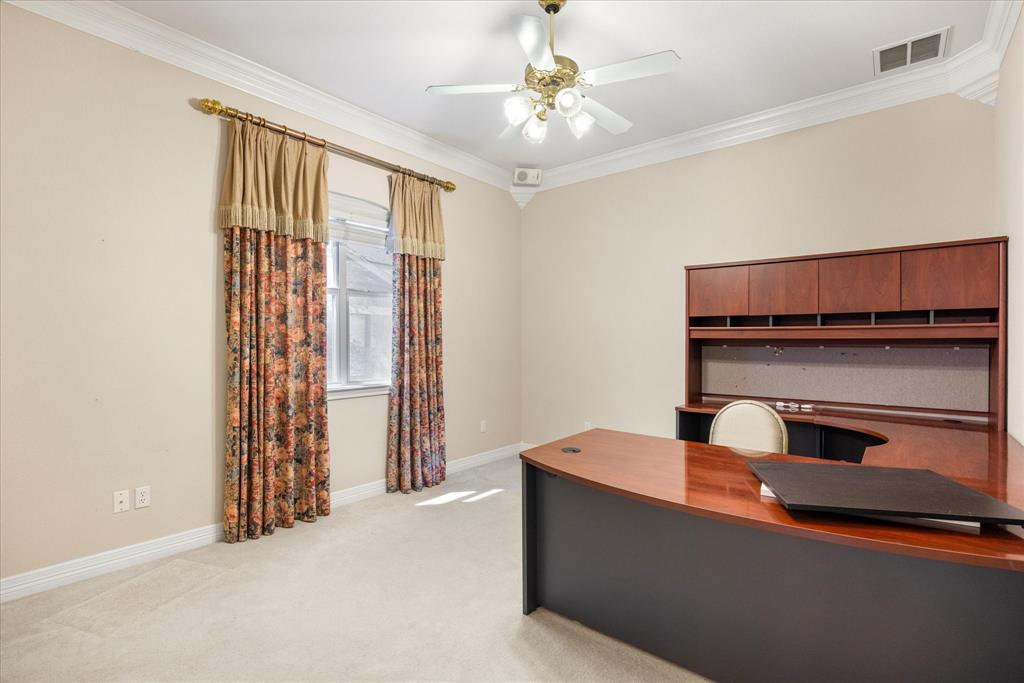 Decordova Bend Estate Ph 1 - Residential