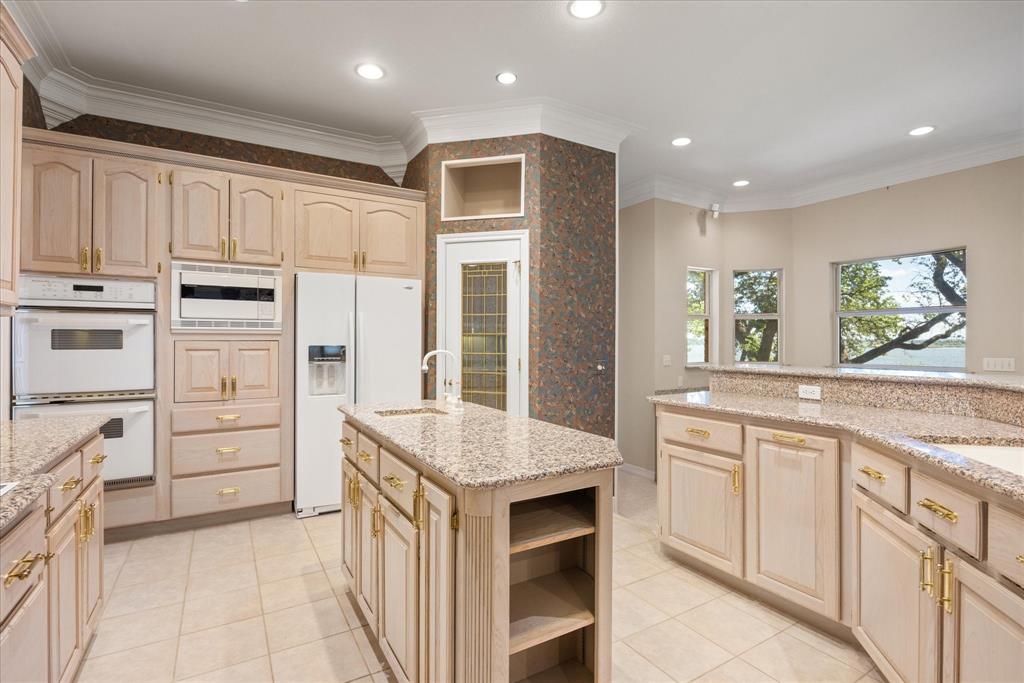 Decordova Bend Estate Ph 1 - Residential