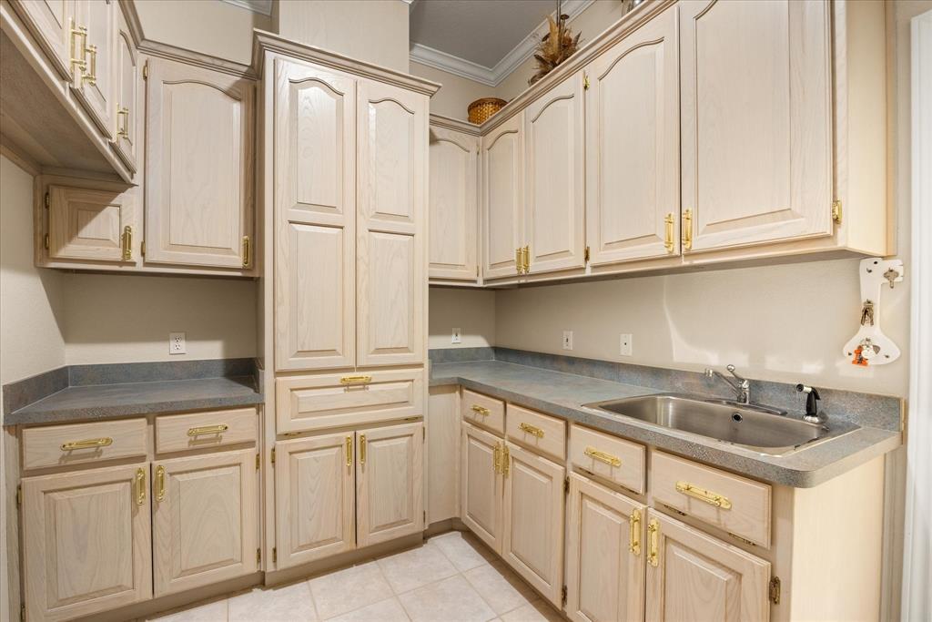Decordova Bend Estate Ph 1 - Residential