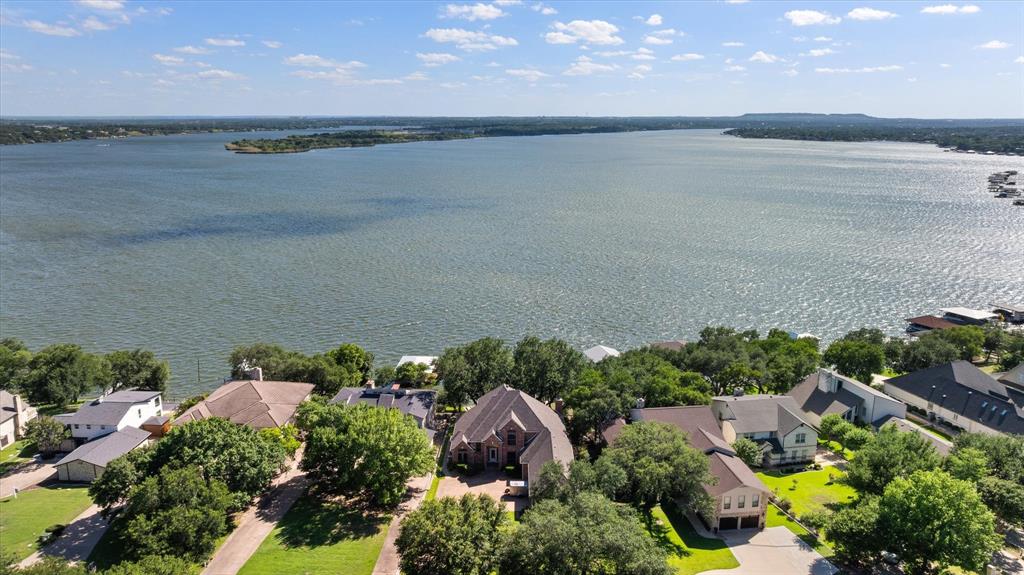 Decordova Bend Estate Ph 1 - Residential
