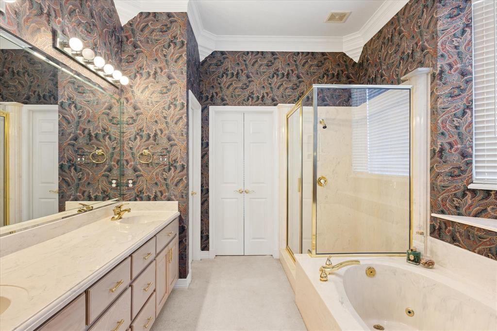 Decordova Bend Estate Ph 1 - Residential
