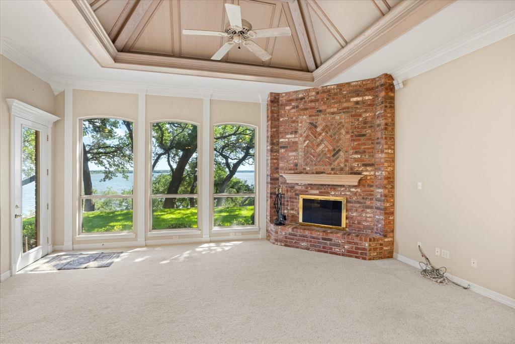 Decordova Bend Estate Ph 1 - Residential