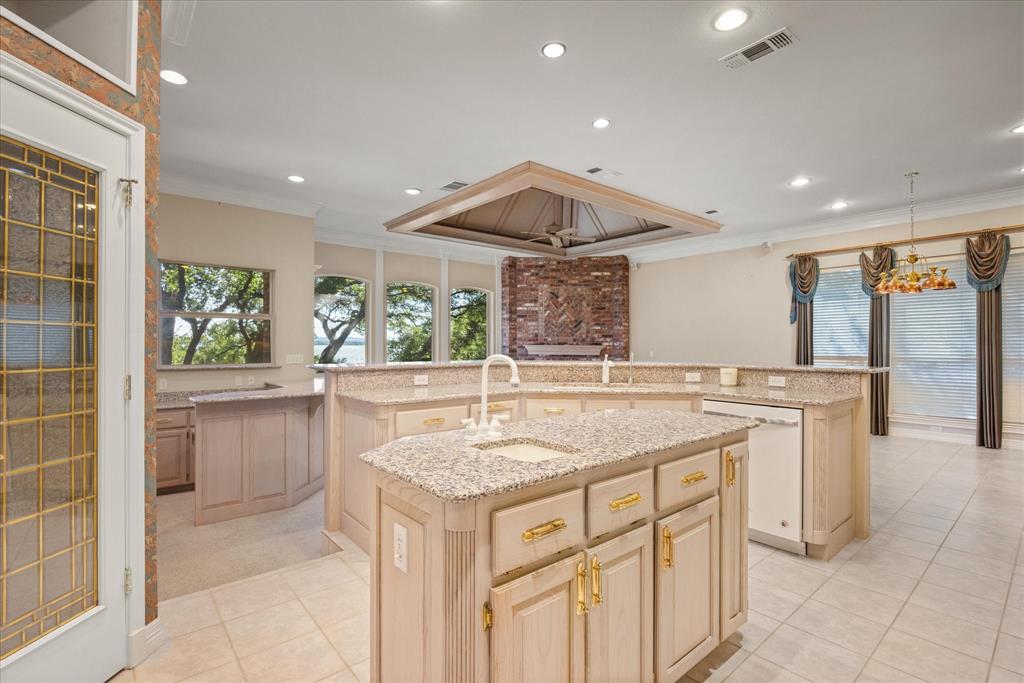 Decordova Bend Estate Ph 1 - Residential
