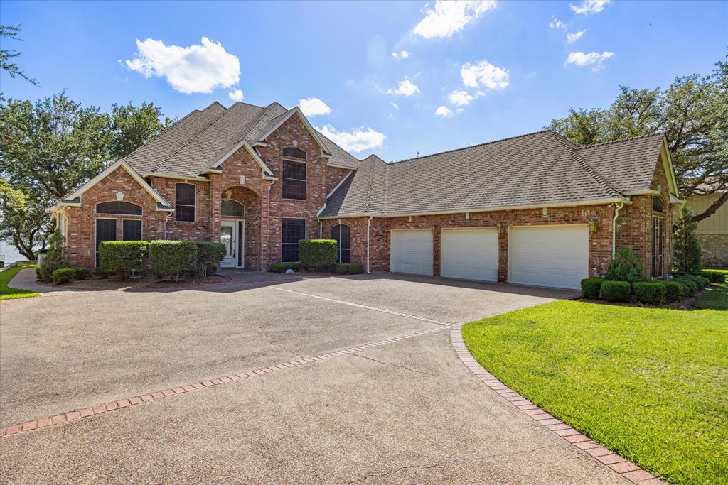 Decordova Bend Estate Ph 1 - Residential