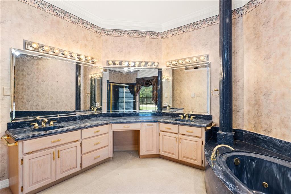 Decordova Bend Estate Ph 1 - Residential