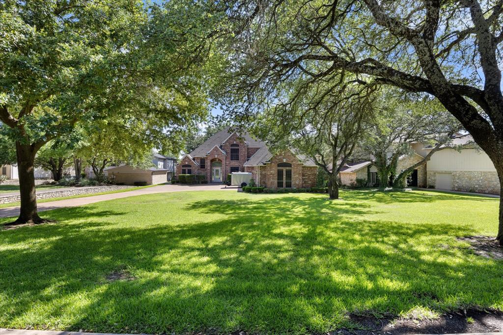 Decordova Bend Estate Ph 1 - Residential