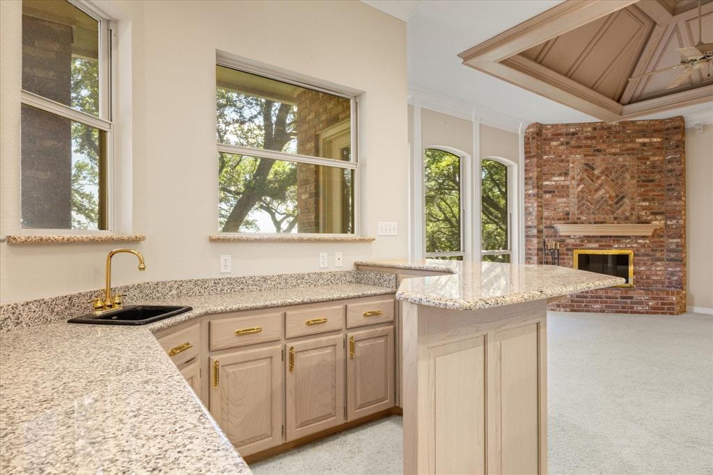 Decordova Bend Estate Ph 1 - Residential