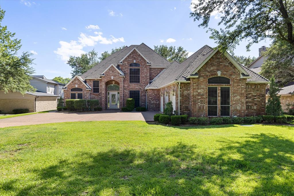 Decordova Bend Estate Ph 1 - Residential