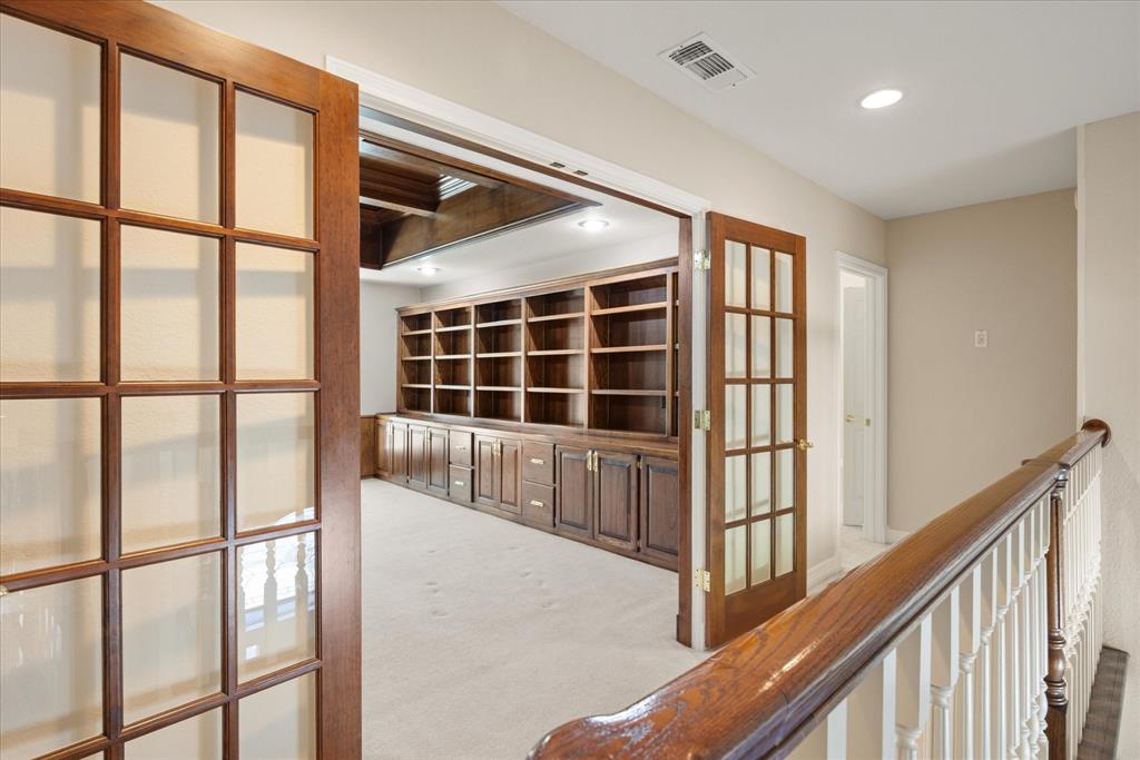 Decordova Bend Estate Ph 1 - Residential