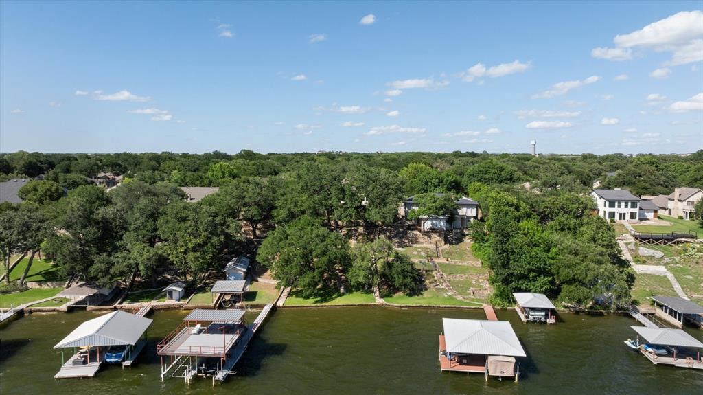 Decordova Bend Estate Ph 1 - Residential