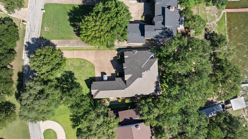 Decordova Bend Estate Ph 1 - Residential